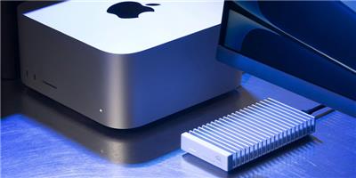 El poder del USB4