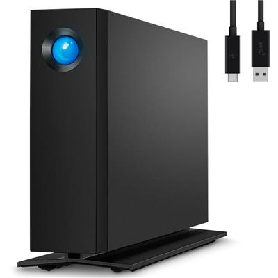STHA8000800 Disco LaCie D2 Professional 8TB - USB-C
