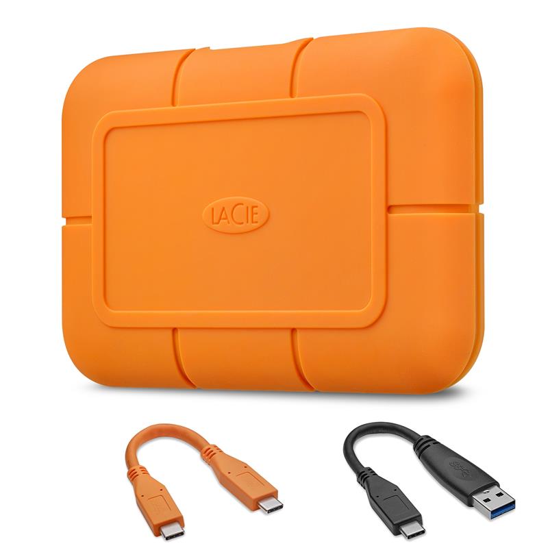 Rugged ssd sale