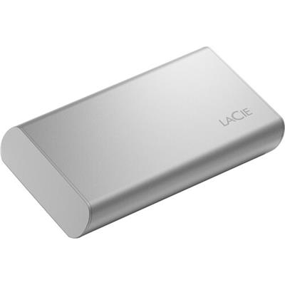 STKS2000400 Disco SSD LaCie PORTABLE 2TB - USB-C 1