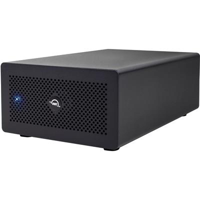 Case Expansion de PCIe OWC Mercury Helios 3S Thunderbolt 3