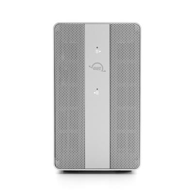 Case Storage 2 Bahias OWC Mercury Elite Pro Dual U