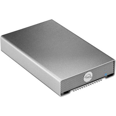 Case Portable 2.5