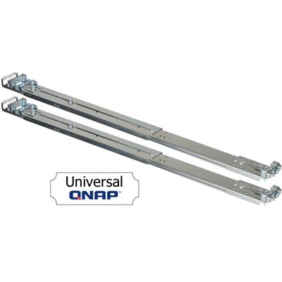 Kit Guias-Rieles Universales QNAP RAIL-B02