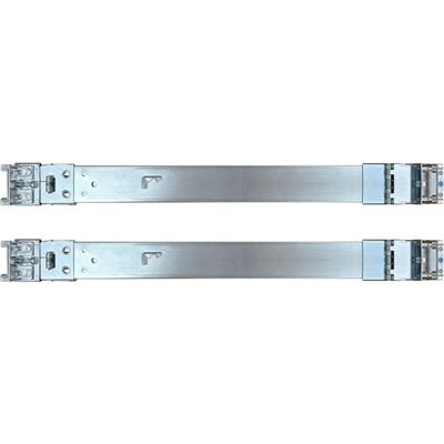 Kit Guias-Rieles Corta profundidad QNAP RAIL-S01