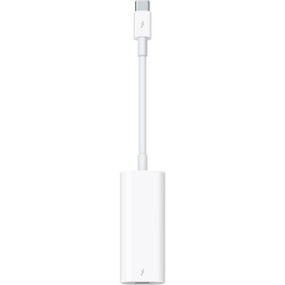 Adaptador Apple Thunderbolt 3 USB-C a Thunderbolt 2 A1790 - MMEL2AM/A