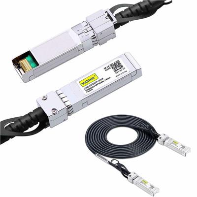 Cable DAC 3Mts SFP+ 10G, 10GBase-CU Pasivo OEM/CISCO