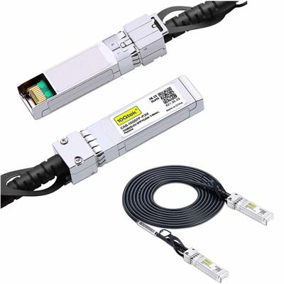 Cable DAC 0.5Mts SFP 1G 1000Base-CU Pasivo OEM