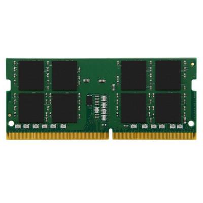 RAM 8GB DDR4 SODIMM 3200MHZ 260-PIN CL22 Kingston KVR