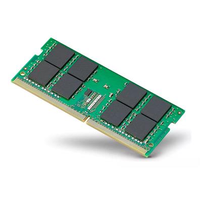 RAM 16GB DDR4 SODIMM 3200 Mhz 260-Pin CL22 Kingston KVR32S22S8/16