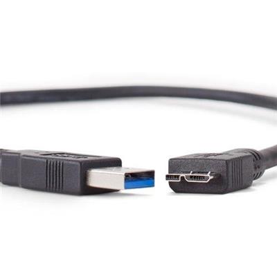 Cable 0.5 Metros OWC USB 3.0 Micro-B a USB-A Premium