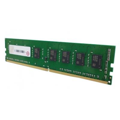 RAM 32GB DDR4 2666MHZ UDIMM 288-PIN - QNAP