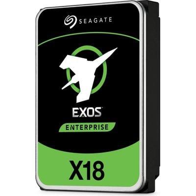 HDD 14TB Seagate EXOS X18 NE000 256MB 7200RPM